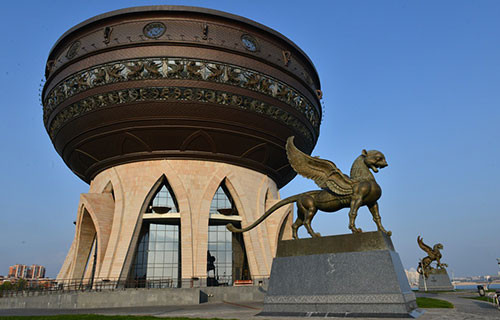 喀山-叶卡捷琳堡